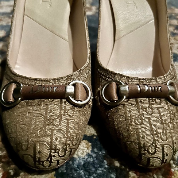 Dior Heels - Picture 6 of 6